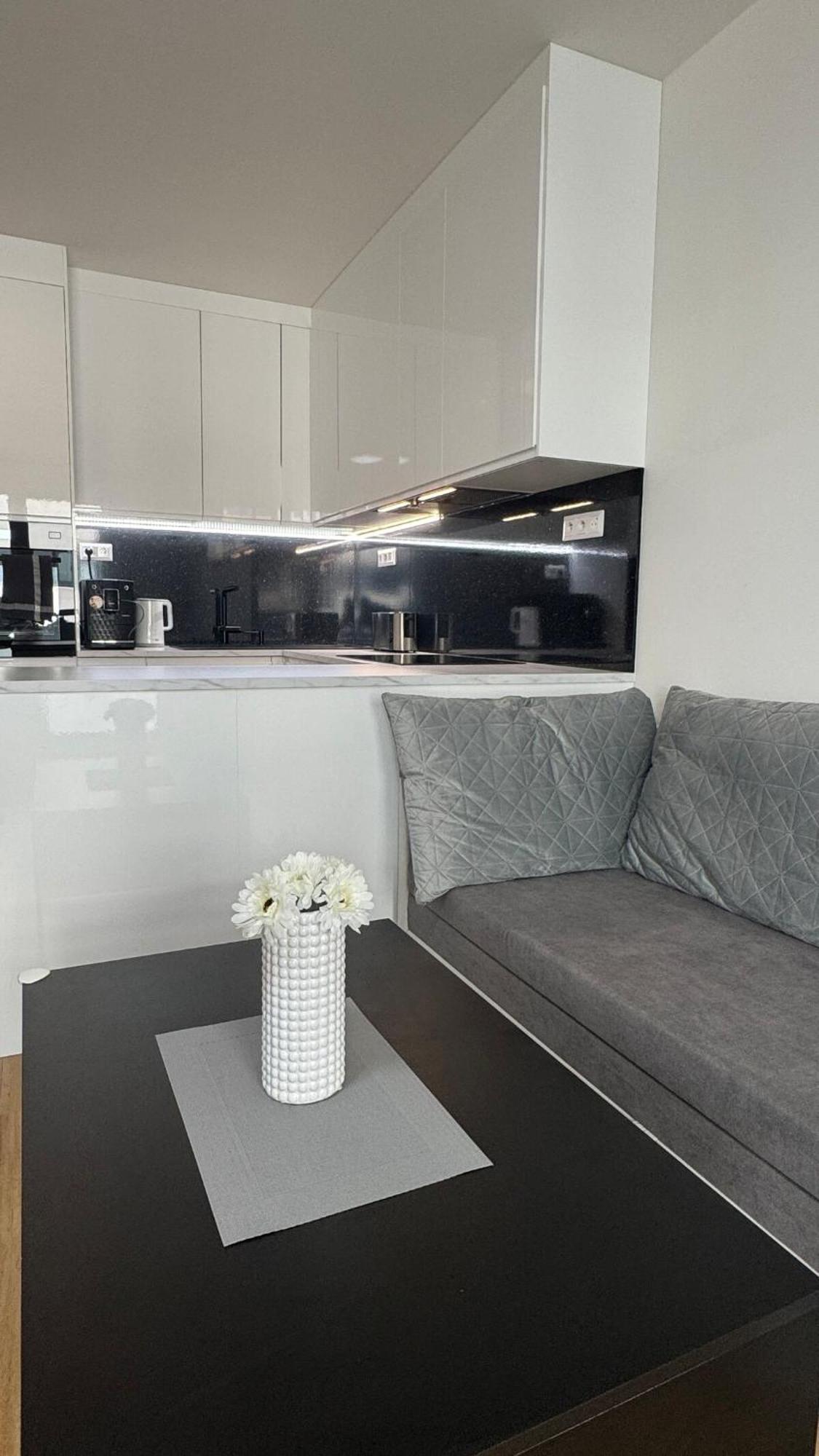 Prestige - Next To Ice Arena, Private Parking Апартаменти